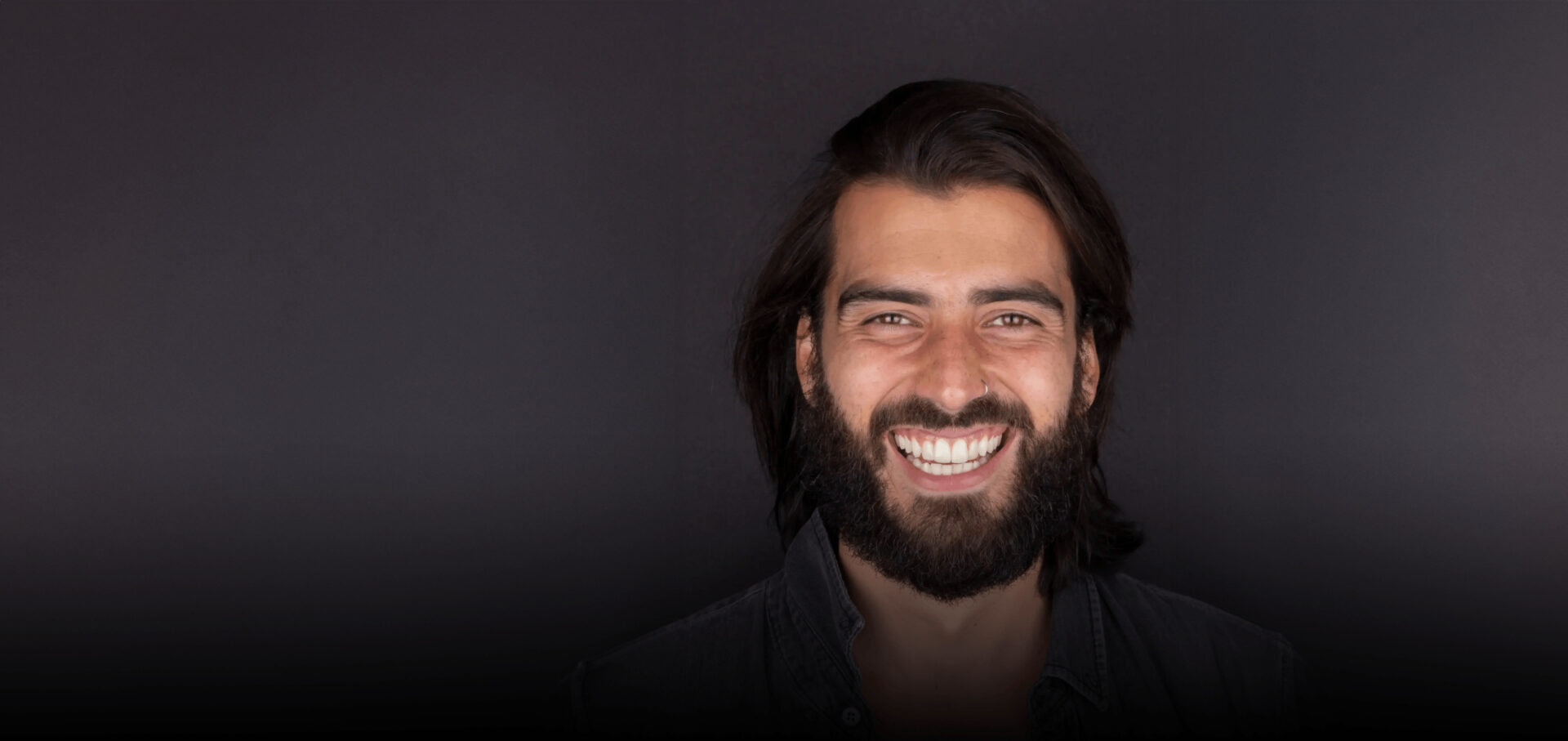 Paciente Smile Better – Roberto